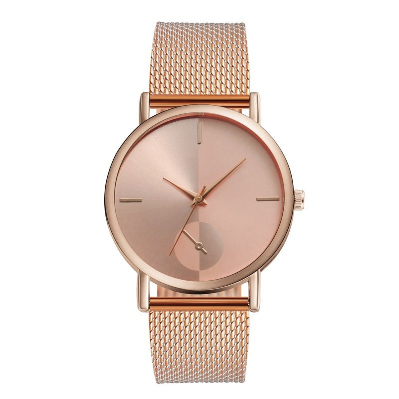 AppleStyle Women’s Quartz Watch
