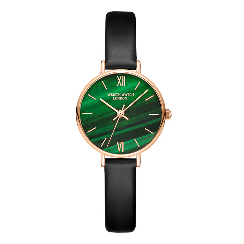LumiDisc Green Fashion Watch-Gren23344