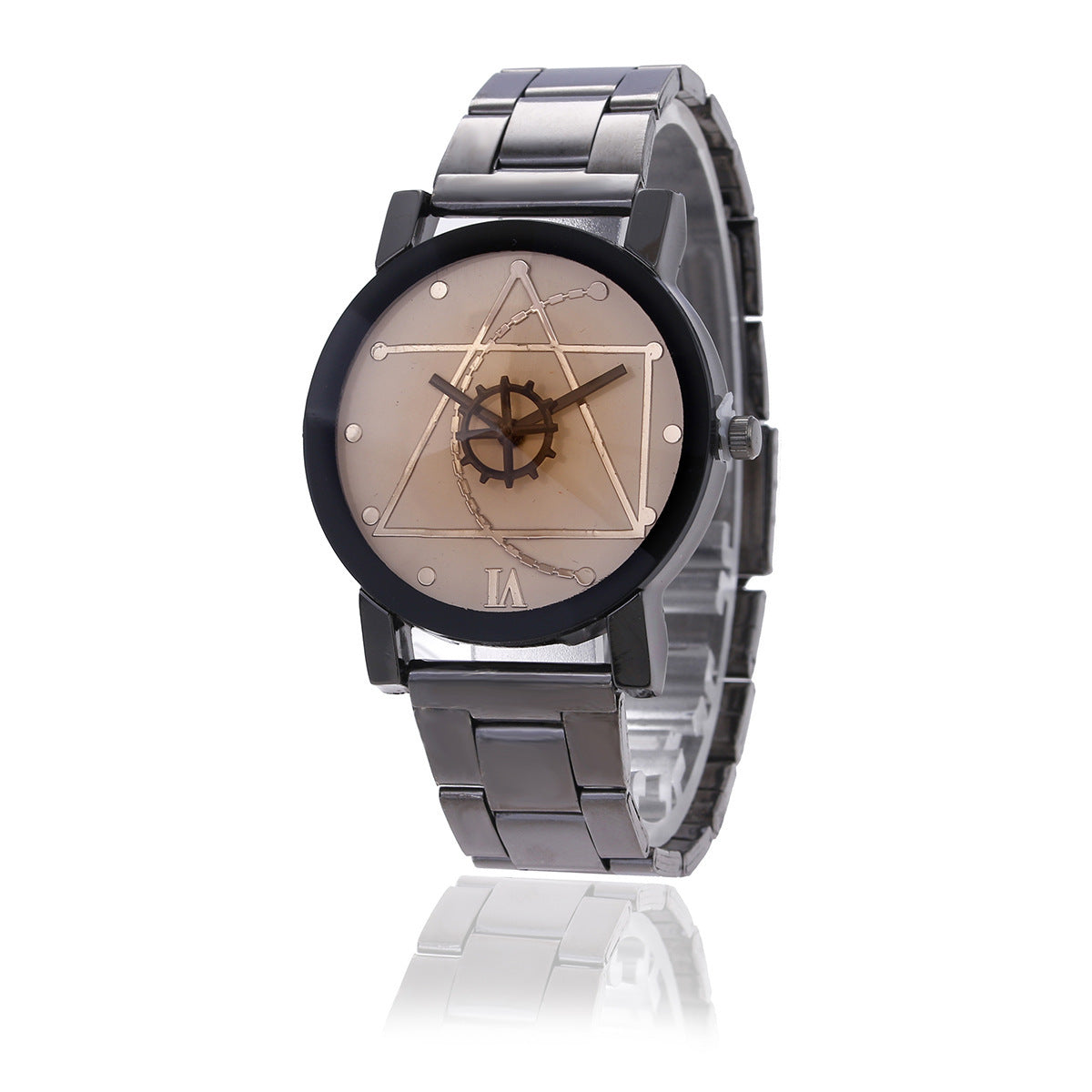 CompassGear Unisex Quartz Watch